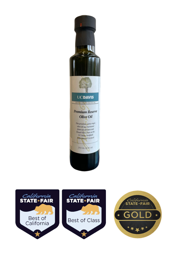 Premium Reserve Olive Oil Product Image