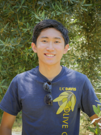 Irvin Chao
